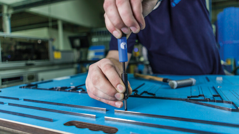 Marbach marbanick Haltepunkte