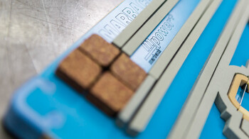 cutting-die for reduced make-ready time