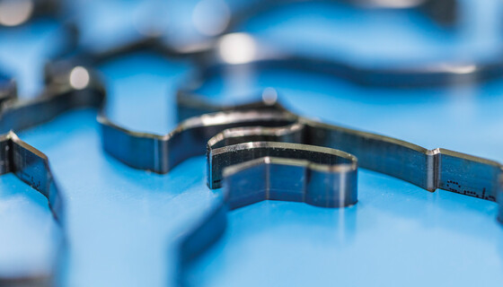 cutting-die technical application cutting-die for technical application