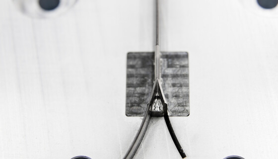 cutting-die rule bend cutting-die rule bend