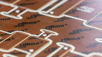 counter plate cutting-die 