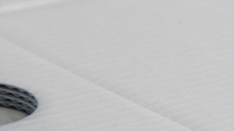 Rillung Wellpappe Verpackung