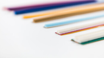 Gegenzurichtung von Kanalnuten