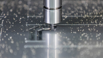 milling counter plate of cutting-die