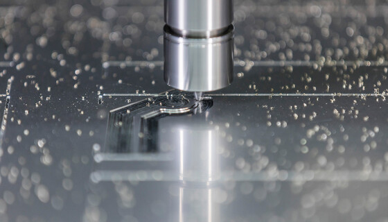 milling counter plate cutting-die milling counter plate of cutting-die