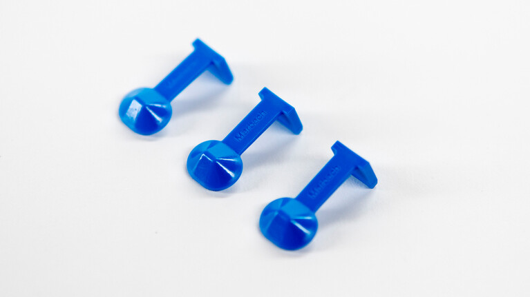 stripping tool material