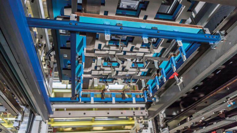 Nutzentrennwerkzeug marbablanker