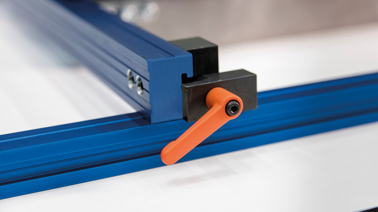 blanking tool material lightblanker frame