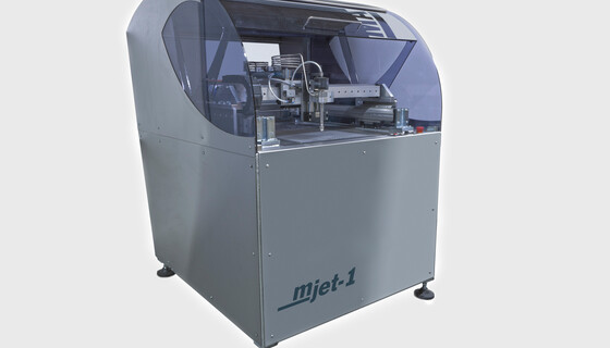 Wasserschneidmaschine mjet|1, waterjet cutting machine