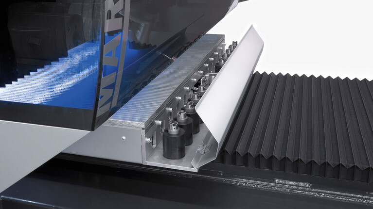 Fräsmaschine mgrav, milling machine