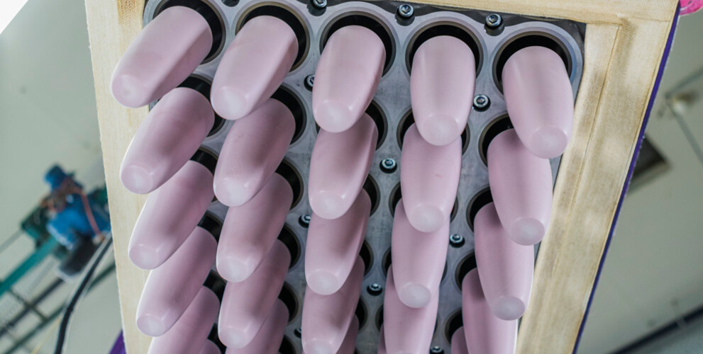 Thermoform Kippwerkzeuge von Marbach für Illig RDM-, Kiefel KTR- und Gabler M-Line Maschinen