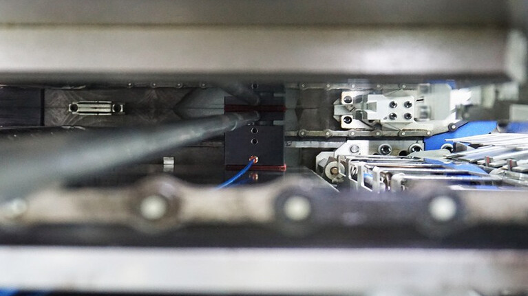 Marbach mplaten|cleaner TTiegelreinigungsgerät platen cleaner