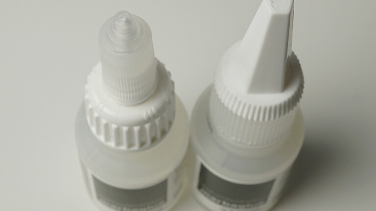 Marbach Materialien Materials glue marbaglue Kleber