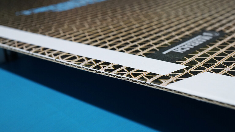 Marbach Pure Edge Technologie