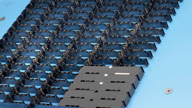 Marbach bietet Werkzeuge mit Stanzmessern bis 100 mm Höhe. Marbach offers tools with cutting knives up to 100 mm in height.