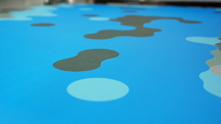 Marbach DZL - digitaler Zonenausgleich zur Zurichtezeitreduzierung.