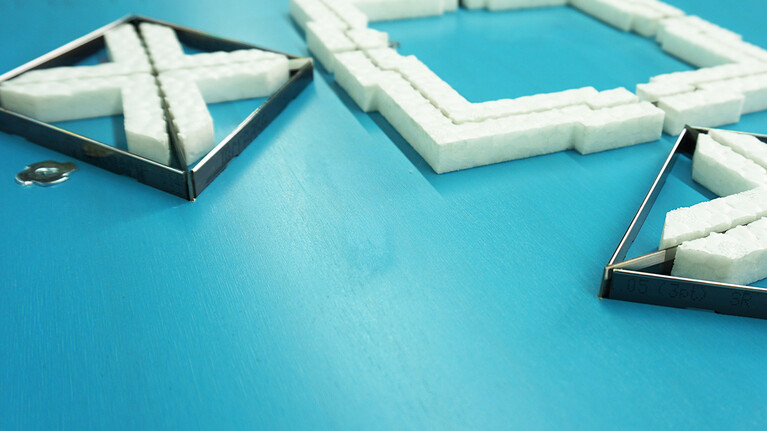 Marbach Kalibrier-Werkzeugpaket.