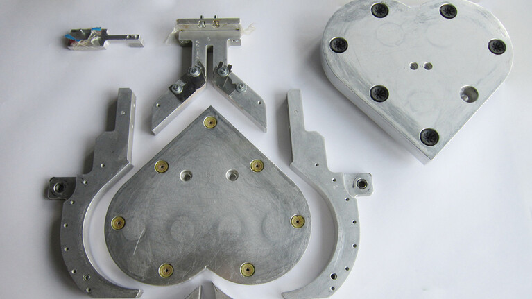 Marbach Konfektionierwerkzeug