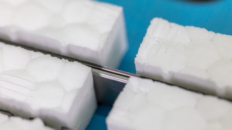 Marbach-Technologie pure edge. Schönheit und Effizienz.