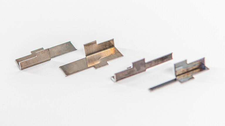 Original marbastrip Ausbrech-Krallen bei Marbach Die Supplies kaufen. | © Marbach Group