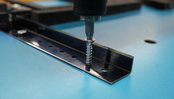 Marbach trimknife|multi | © Marbach Group Marbach trimknife|multi: Aufschraubbare Trennmesser für spezielle Anforderungen. | © Marbach Group