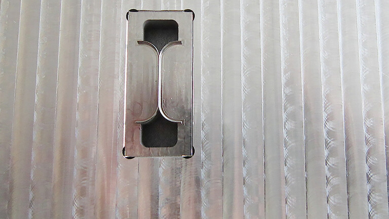 Werkzeuge für verschiedenste Anwendungen im Pharmabereich | © Marbach Group