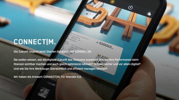 Marbach Plattform Connect|M | © Marbach Group