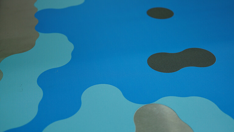 Marbach DZL|plateXL: Digitaler Zonenausgleich - Digital Zurichten im Großformat. | © Marbach Group