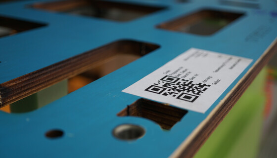 Marbach Connect|M: Software for cloud-based, digital connection of cutting-die, die-cutting machine and operator.  | © Marbach Group