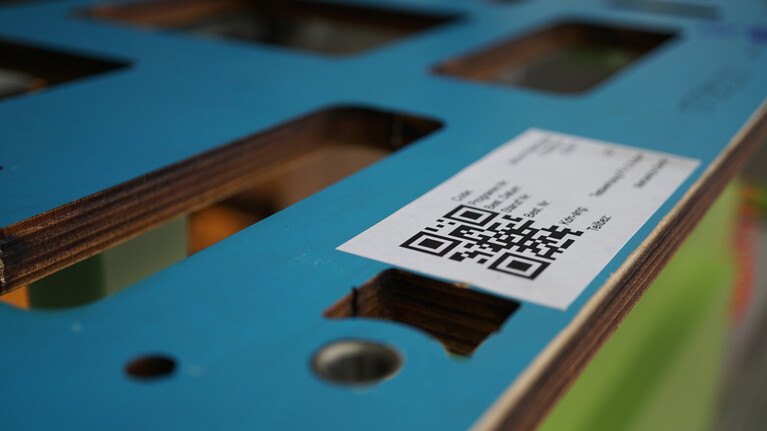 Marbach Connect|M: Software for cloud-based, digital connection of cutting-die, die-cutting machine and operator.  | © Marbach Group