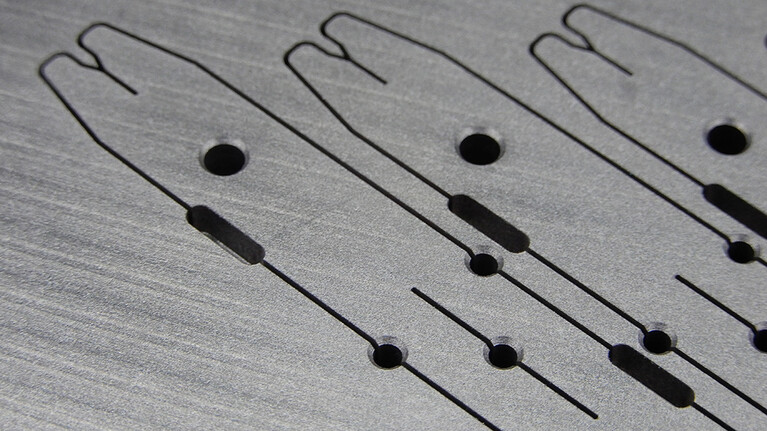 Marbach Drahterodierte Stanzwerkzeuge für besondere Anforderungen an Präzision und Lebensdauer | © Marbach Group