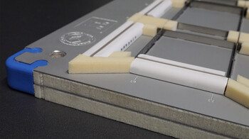 duramar|alu: The proven duramar tool combined with aluminum in lightweight construction | © Marbach Group