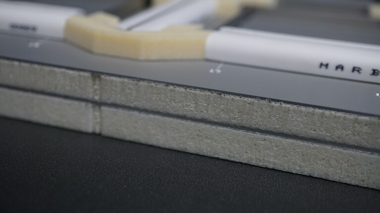 duramar|alu: The proven duramar tool combined with aluminum in lightweight construction | © Marbach Group
