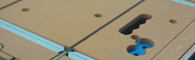 Die Lösung für aufplatzende Innendecken bei der Herstellung von Wellpappeverpackungen. | © Marbach Group