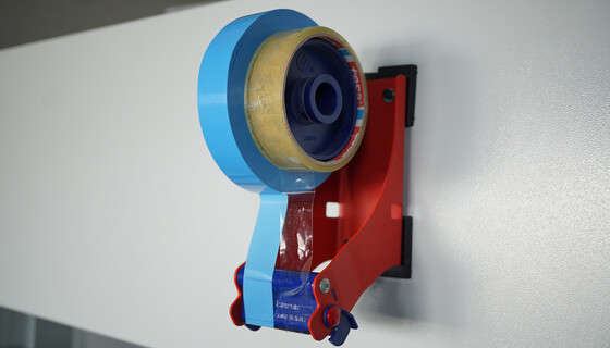 Marbach Tool-Organizer-Set 2. Das Aufgeräumte. | © Marbach Group