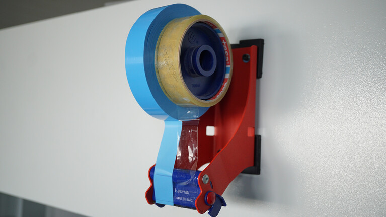 Marbach Tool-Organizer-Set 2. Das Aufgeräumte. | © Marbach Group