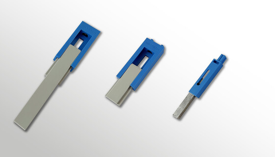 Geraderichter für eine optimale Führung der getrennten Nutzen. | © Marbach Group.