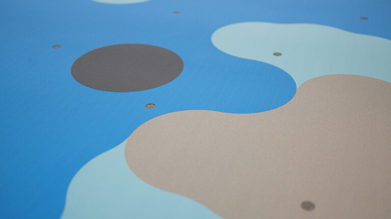 Digital zone levelling DZL|foil. | © Marbach Group