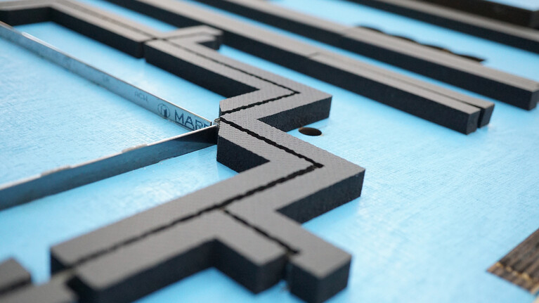 CPS for flat corrugated board tools | © Marbach Group