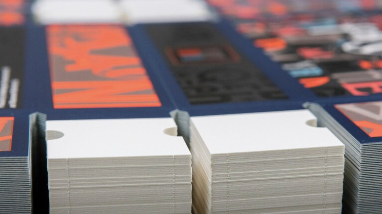 Verpackungszuschnitte, packaging blanks