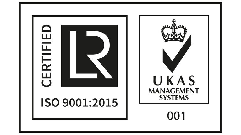 LRQA Audit ISO 9001