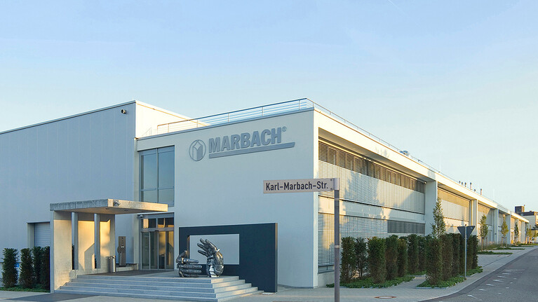 Karl-Marbach-Straße