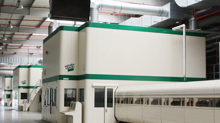 Testimonial Werner Kenkel | © Werner Kenkel Spolka z o.o.