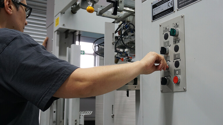 Marbach Academy Training