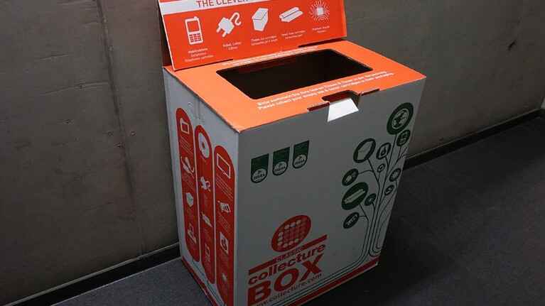 Marbach SCR Corporate Social Responsibility