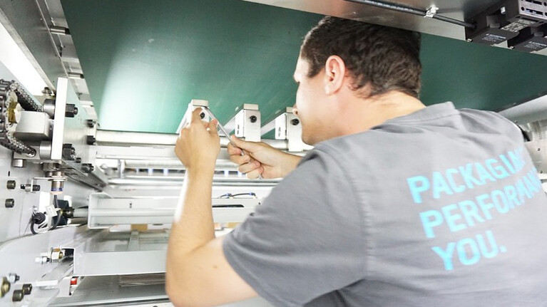 Marbach Academy Training