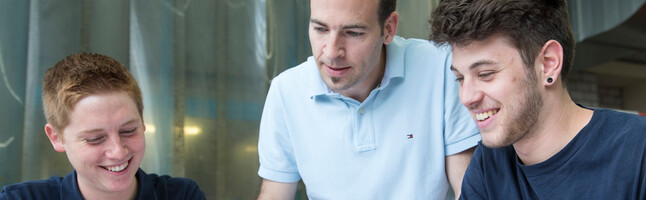 Marbach Mitarbeiter employees Marbach Mitarbeiter, employees