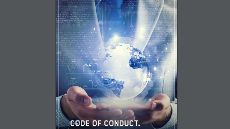 Marbach Code of Conduct.