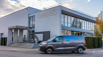 Marbach Lieferungsfähigkeit trotz Corona