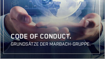 Marbach. Verhaltenskodex. | © Marbach Group